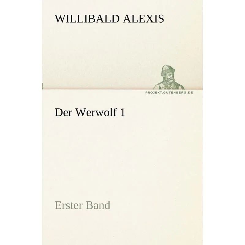 Der Werwolf 1