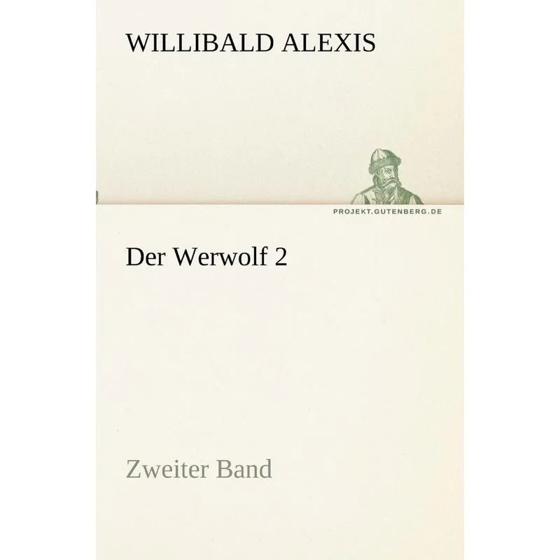 Der Werwolf 2