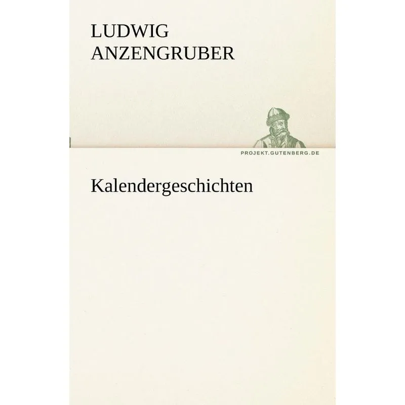 Kalendergeschichten