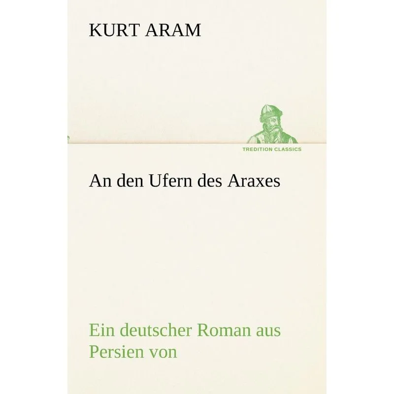 An den Ufern des Araxes