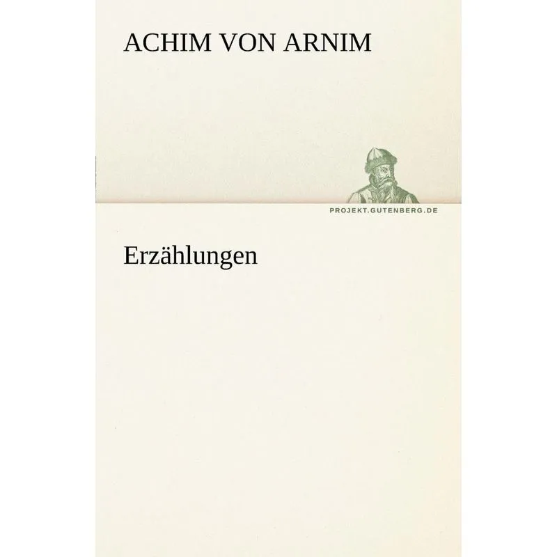 Erzahlungen