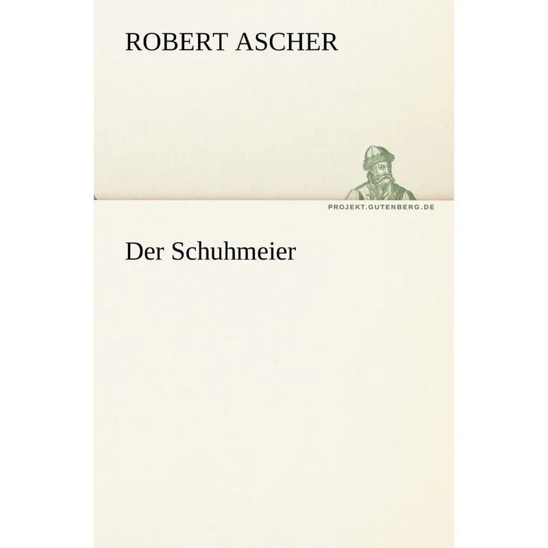 Der Schuhmeier