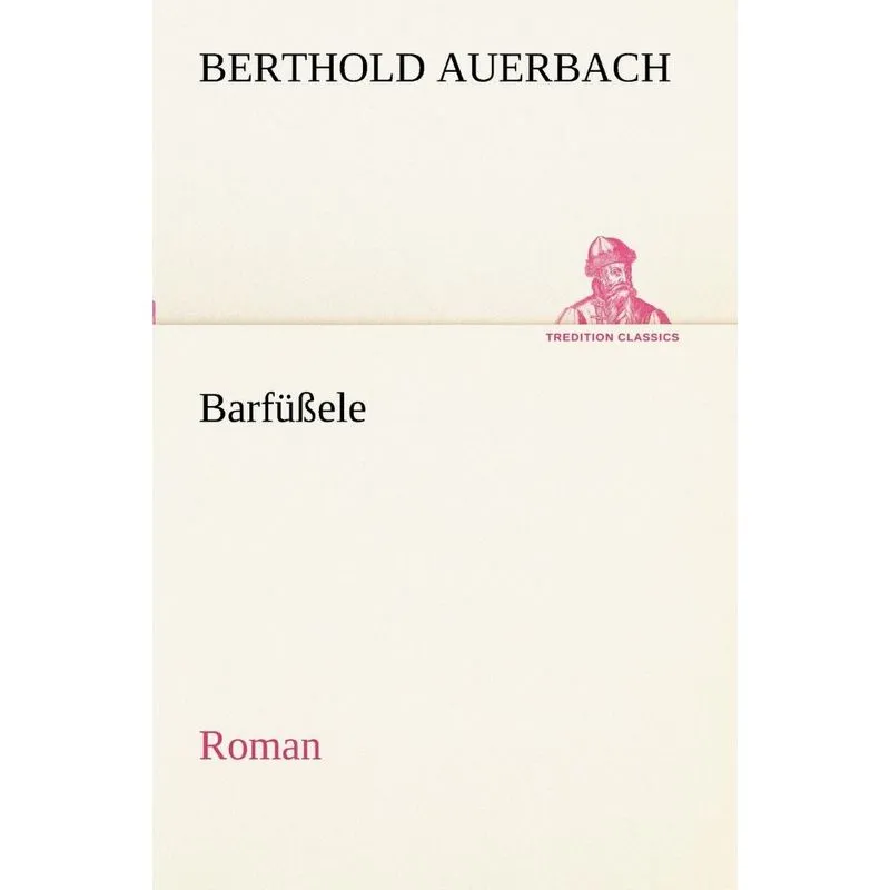 Barfussele