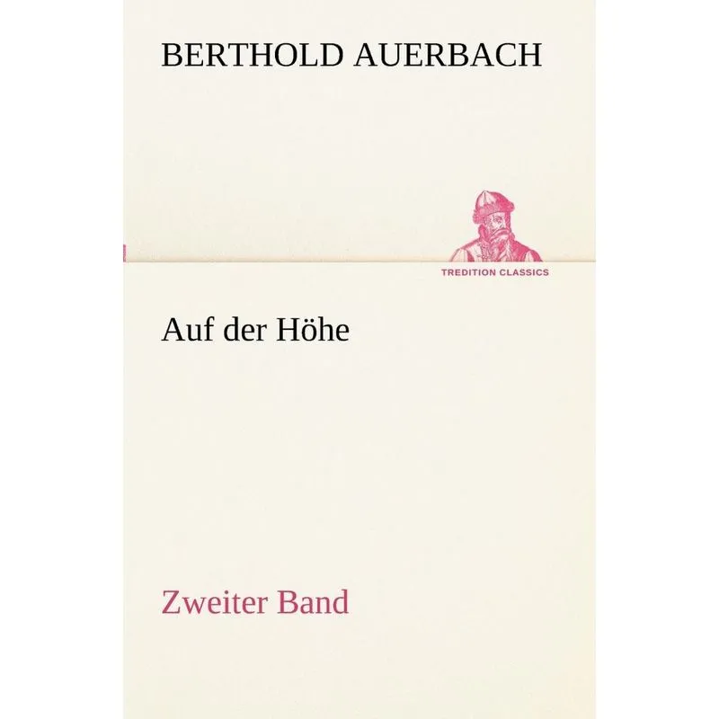 Auf der Höhe Zweiter Band