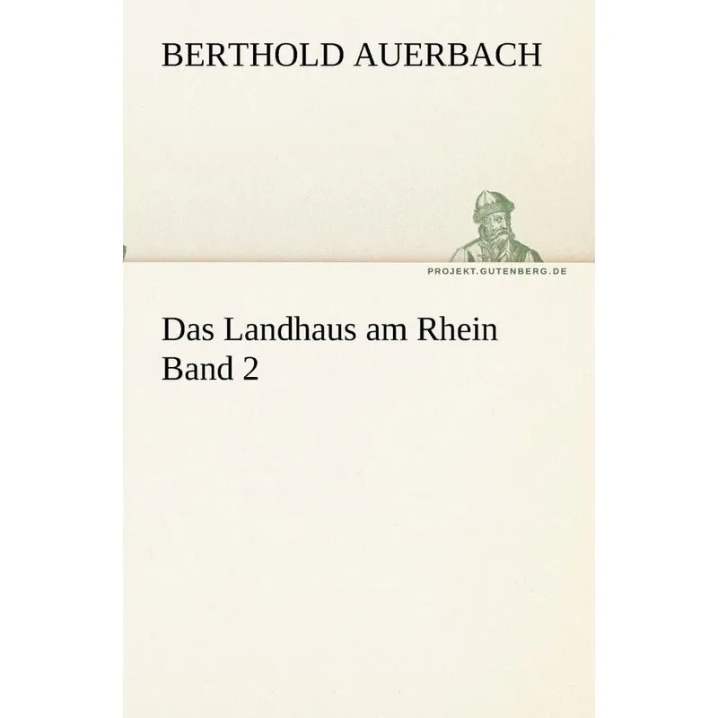 Das Landhaus am Rhein Band 2