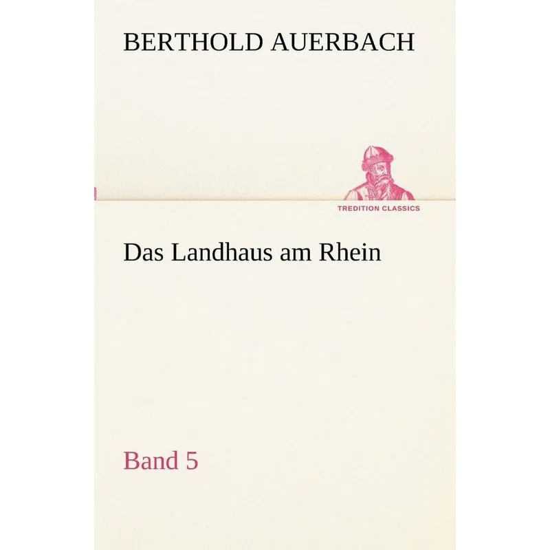 Das Landhaus am Rhein Band 5