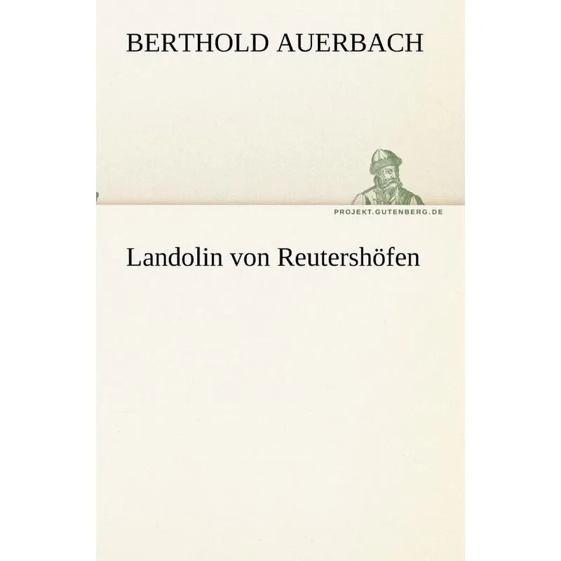Landolin von Reutershöfen