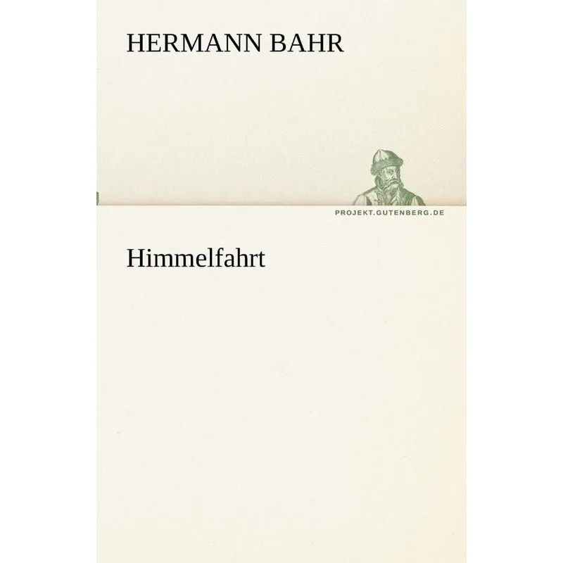 Himmelfahrt