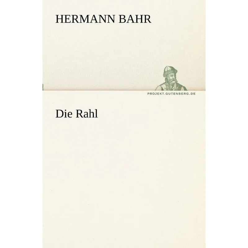 Die Rahl
