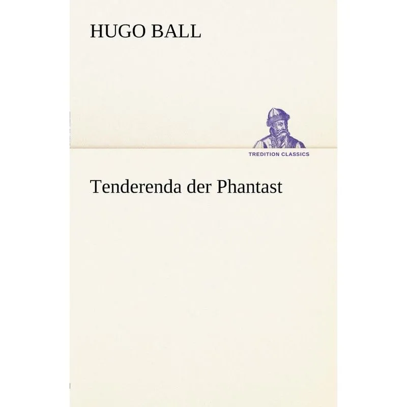 Tenderenda Der Phantast