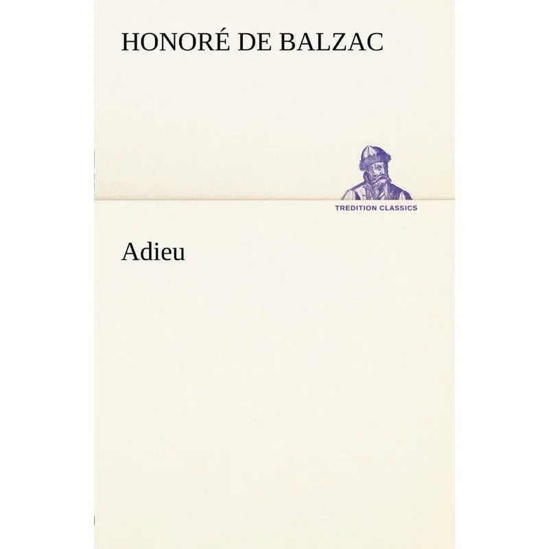 Adieu