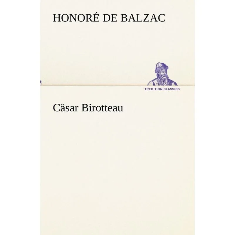 Cäsar Birotteau