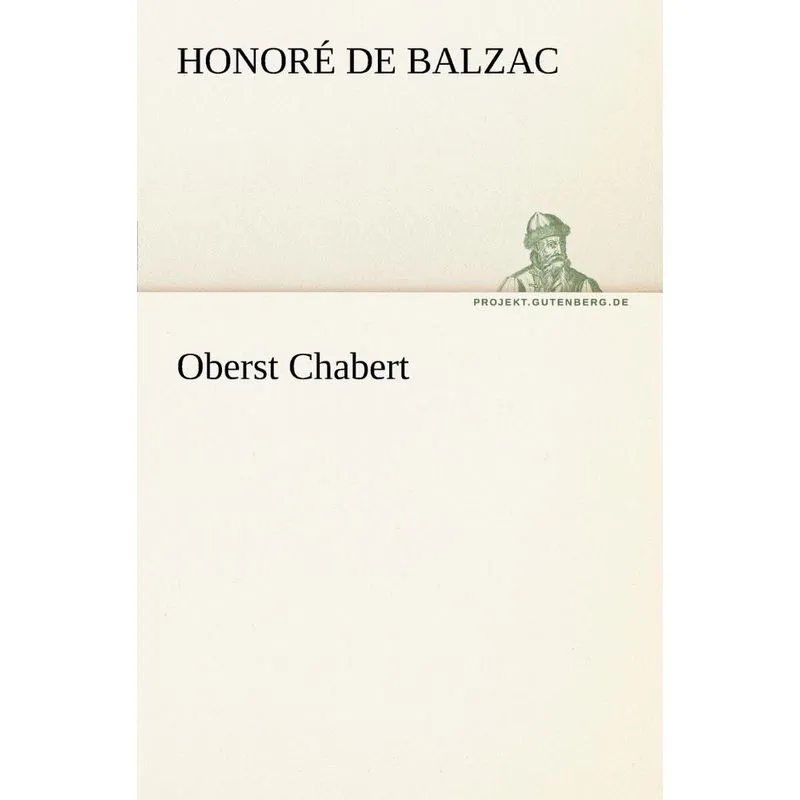 Oberst Chabert
