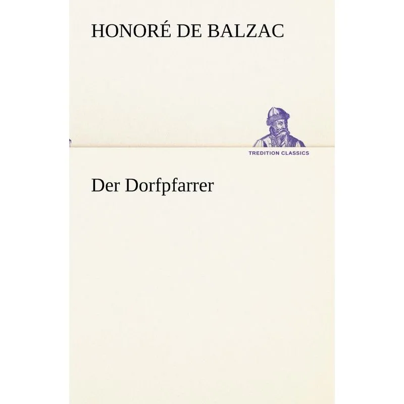 Der Dorfpfarrer
