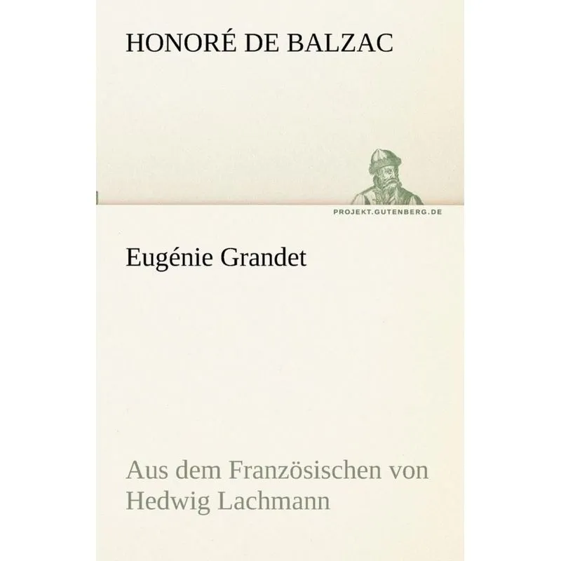 Eugénie Grandet