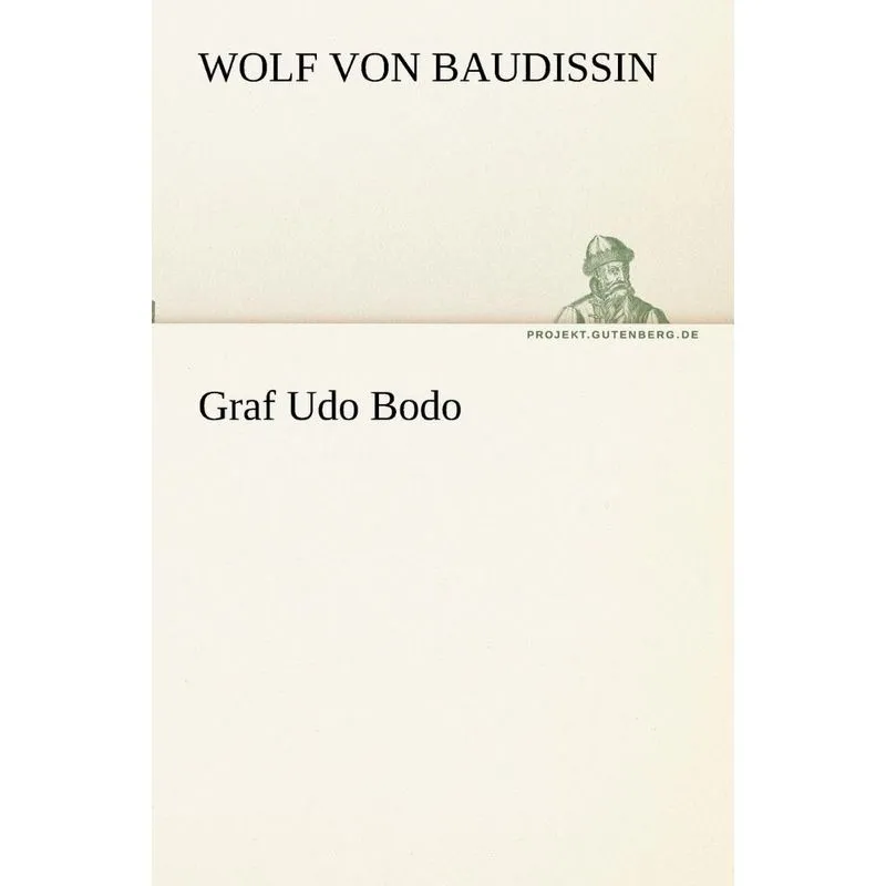 Graf Udo Bodo