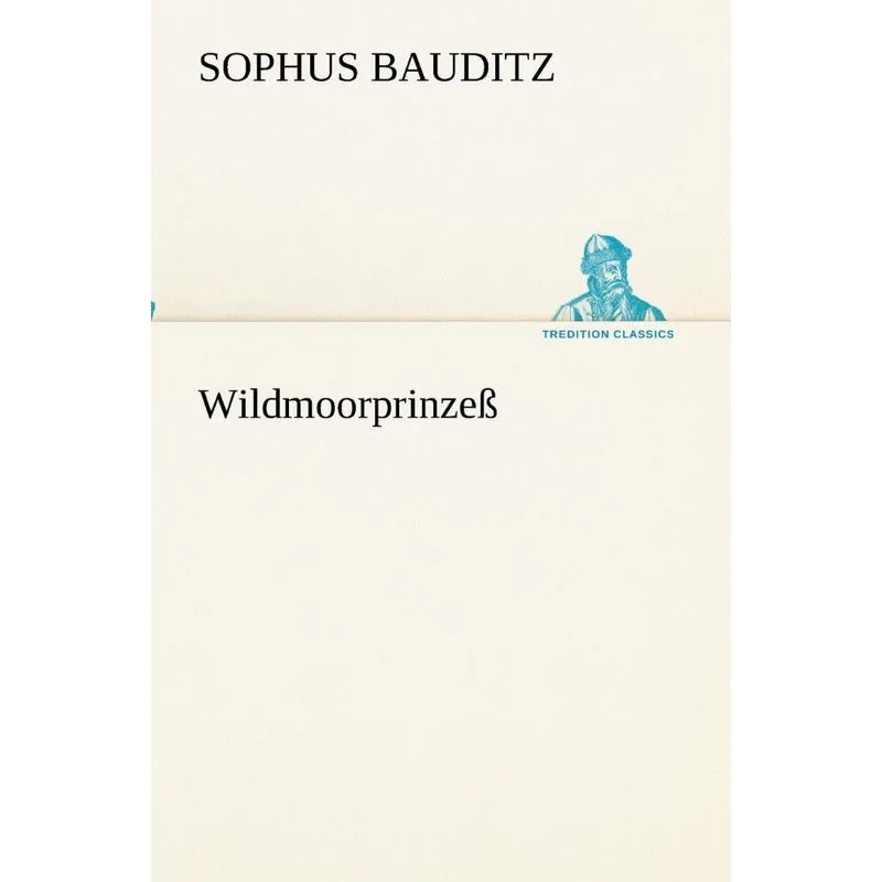 Wildmoorprinzeß