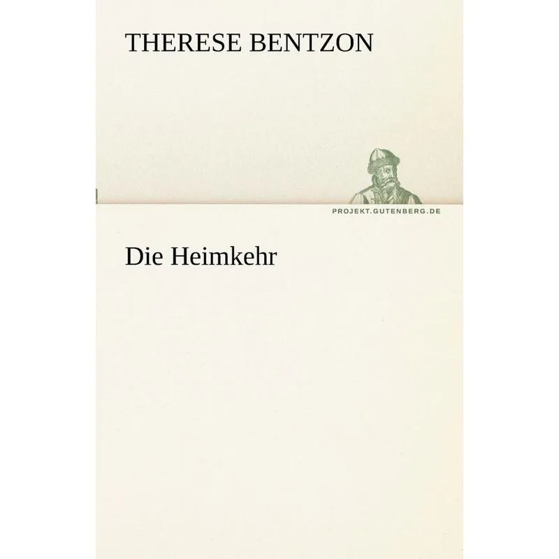 Die Heimkehr