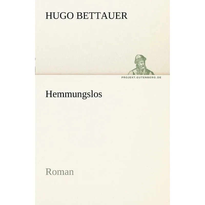 Hemmungslos