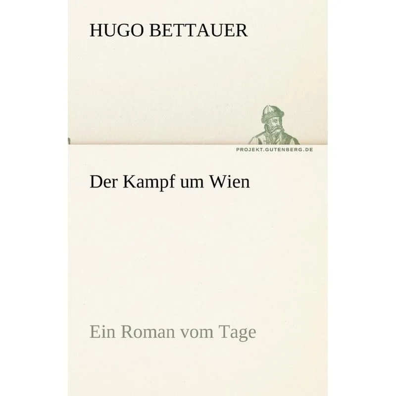 Der Kampf Um Wien