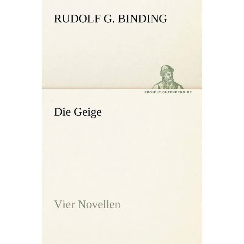Die Geige