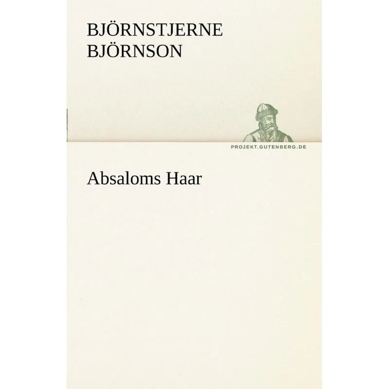 Absaloms Haar