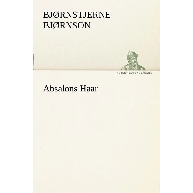 Absalons Haar