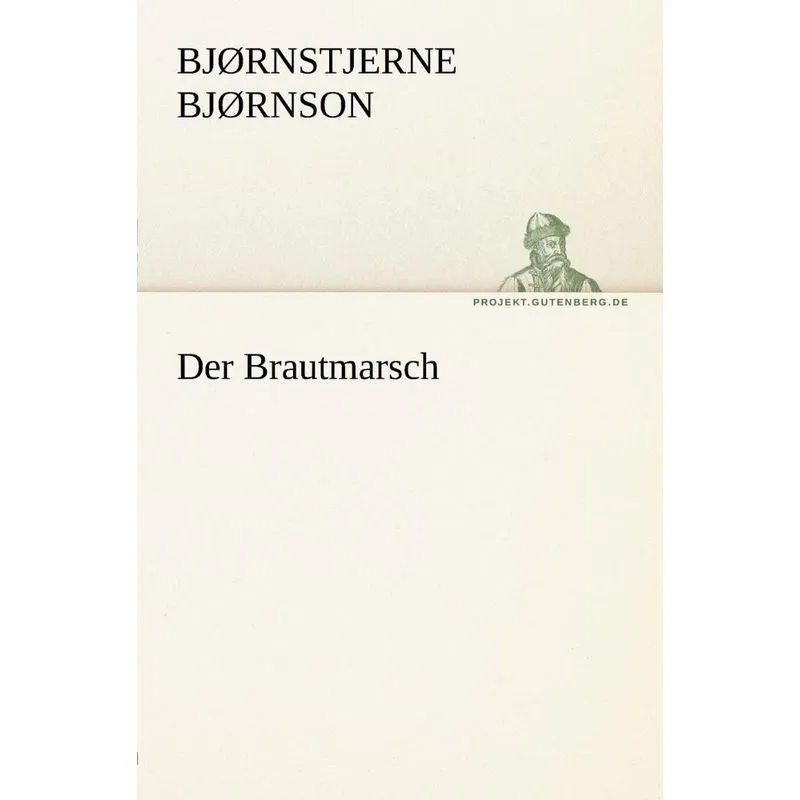 Der Brautmarsch