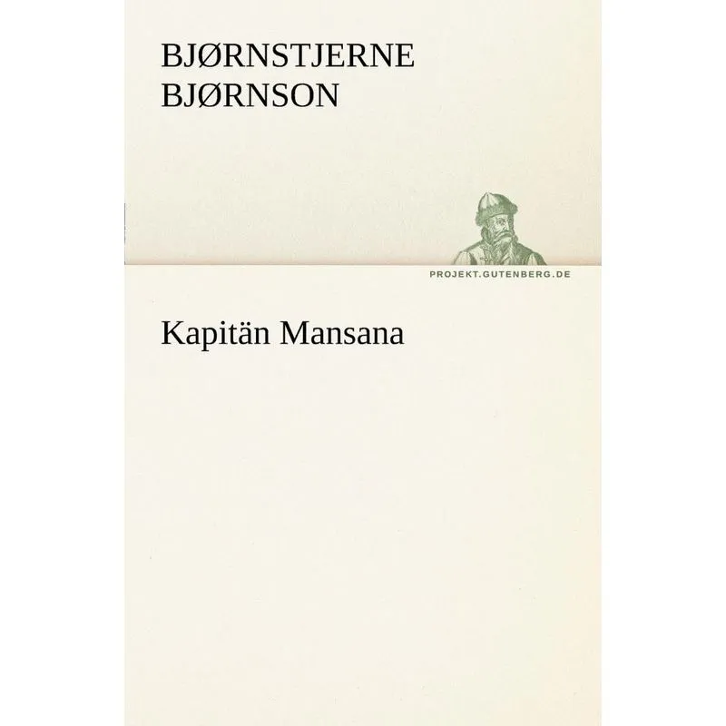 Kapitan Mansana