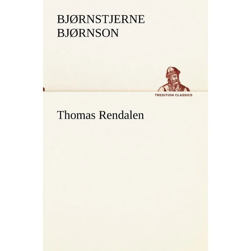 Thomas Rendalen