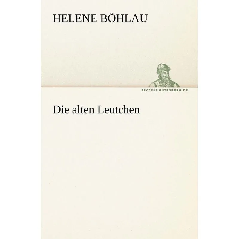 Die Alten Leutchen