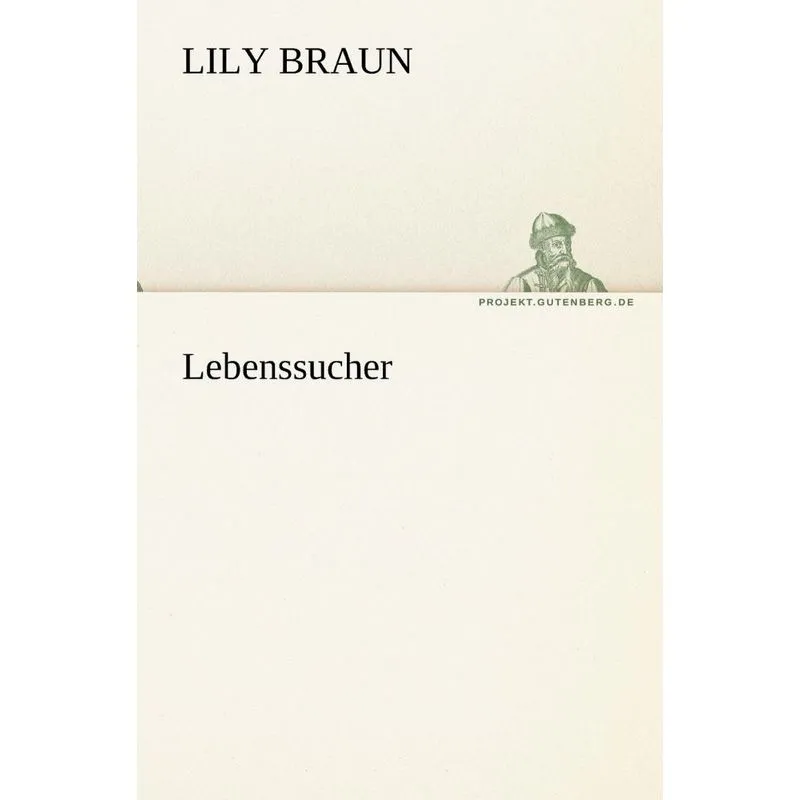 Lebenssucher