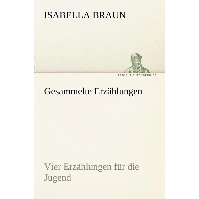 Gesammelte Erzahlungen
