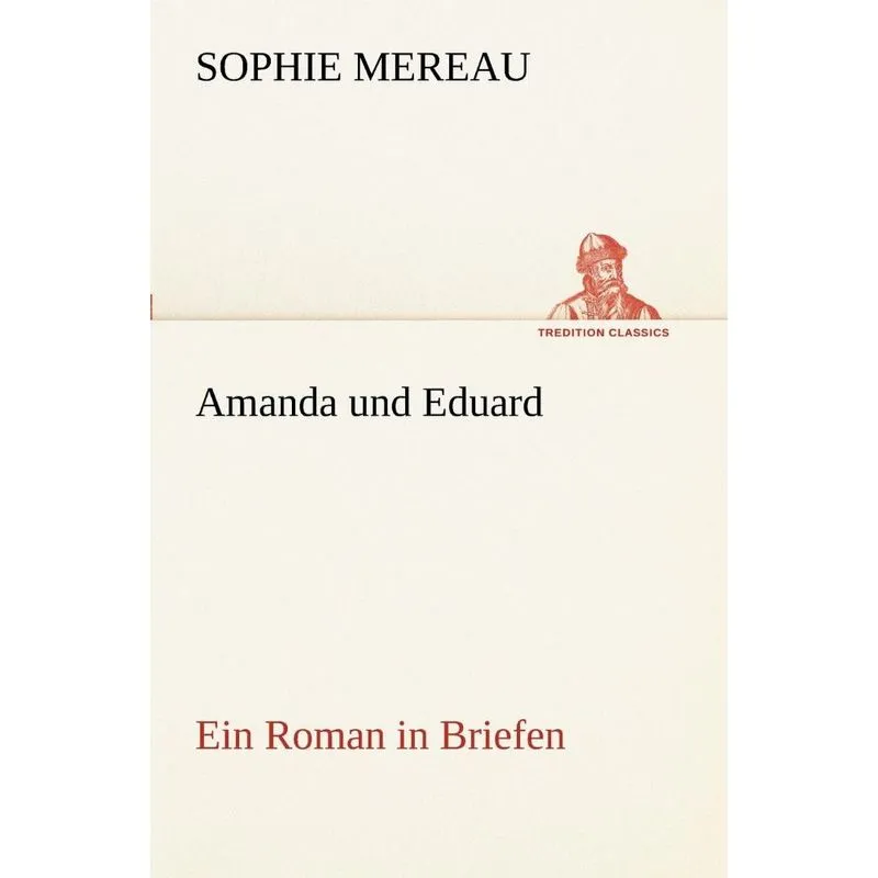 Amanda Und Eduard