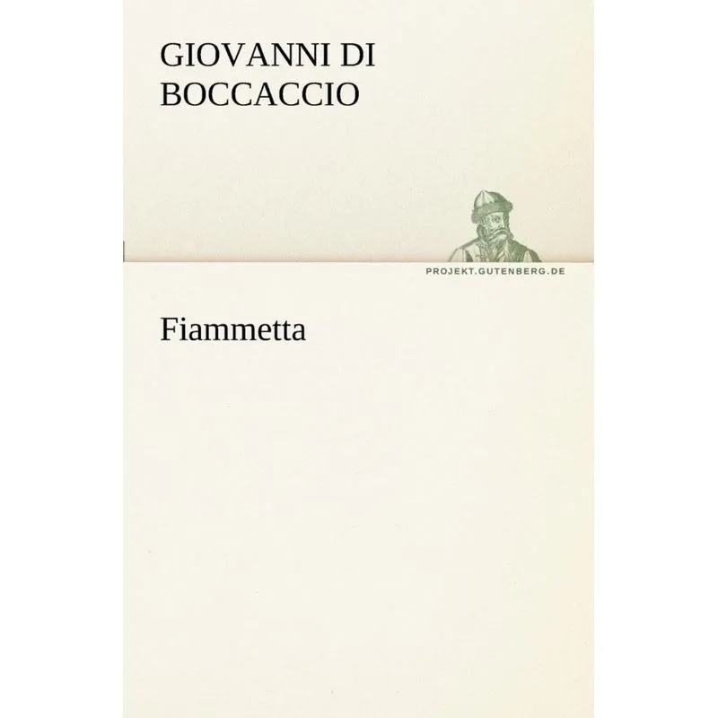 Fiammetta