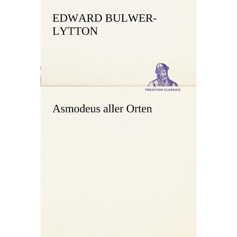 Asmodeus Aller Orten