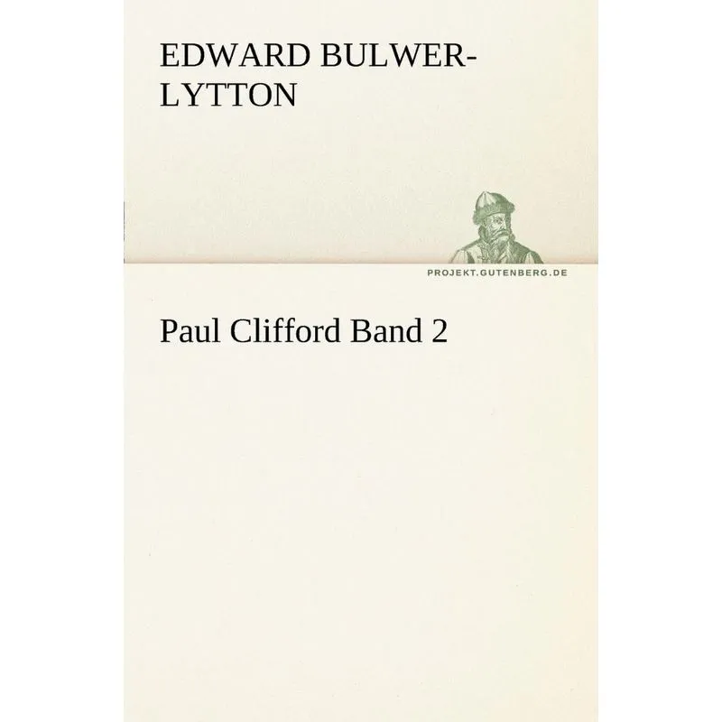 Paul Clifford Band 2