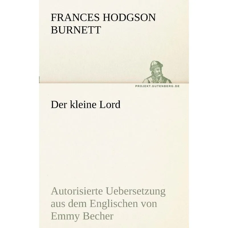 Der Kleine Lord