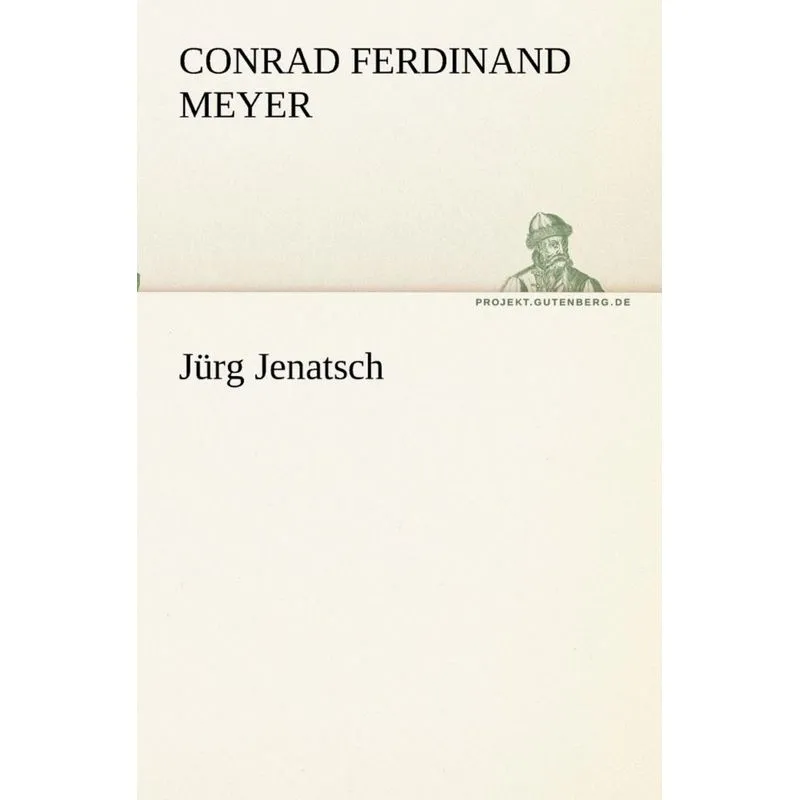 Jürg Jenatsch