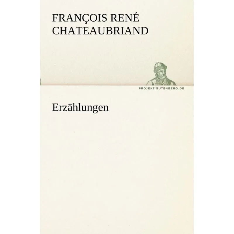 Erzahlungen