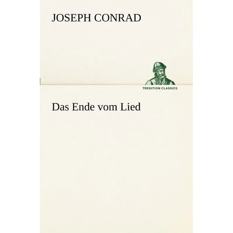 Das Ende Vom Lied