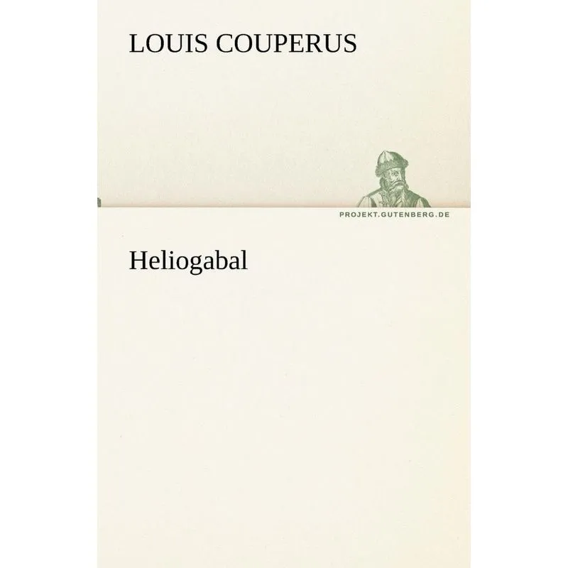 Heliogabal