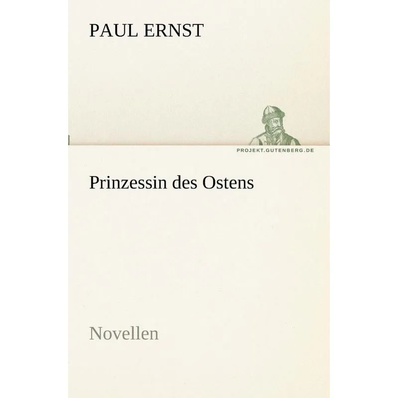Prinzessin des Ostens