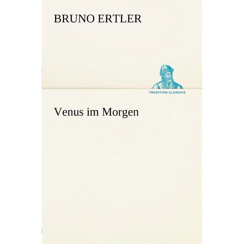Venus Im Morgen