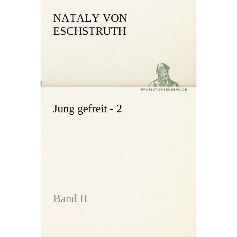 Jung gefreit - 2