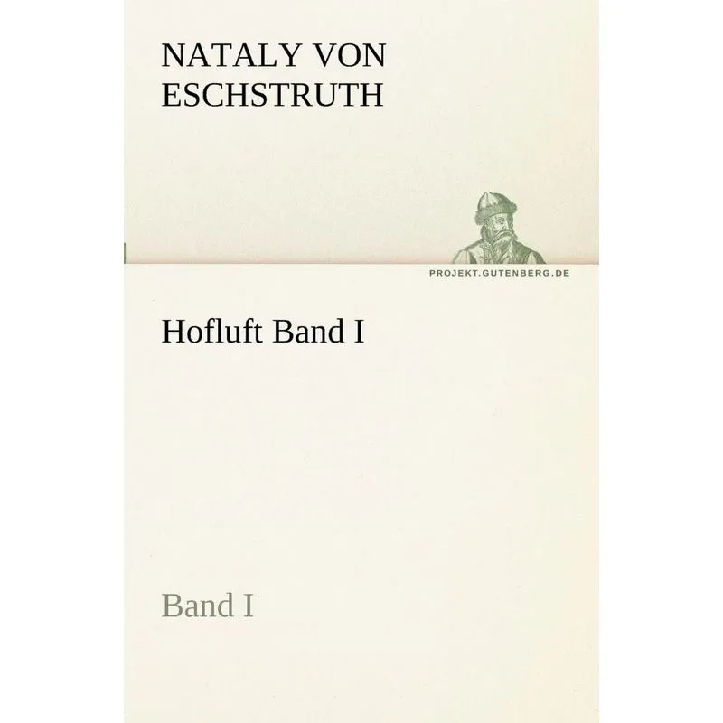 Hofluft Band I