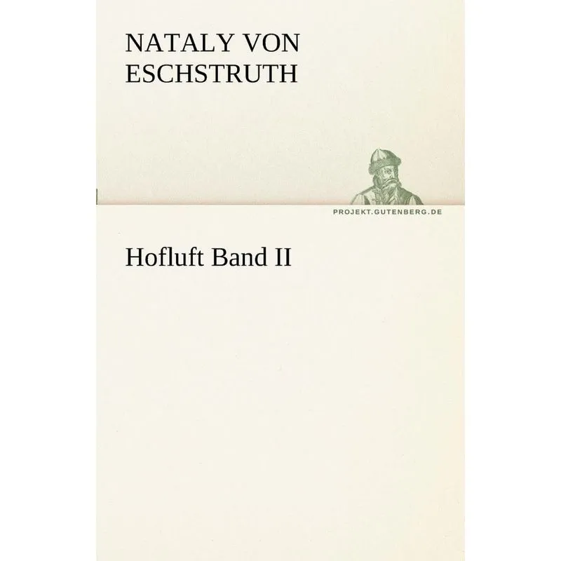 Hofluft Band II