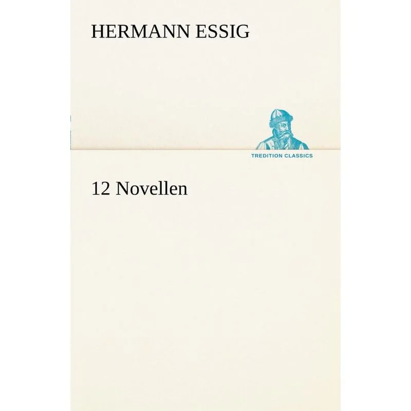 12 Novellen