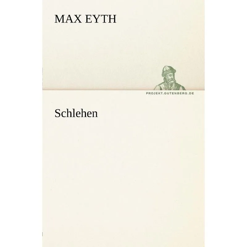 Schlehen