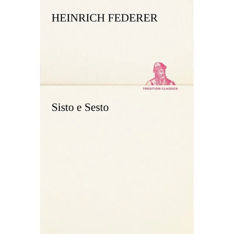Sisto E Sesto